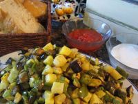 vip-recipes