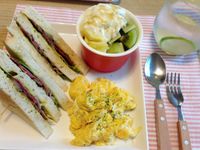 vip-recipes