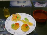 vip-recipes