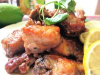 vip-recipes