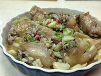 vip-recipes