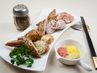 vip-recipes