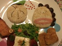 米媽愛玩飯~我們這一家