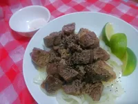 vip-recipes