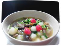 vip-recipes