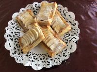 vip-recipes