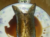 醬油煎魚-淬釀決勝料理