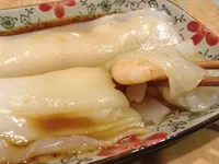 港式鮮蝦腸粉