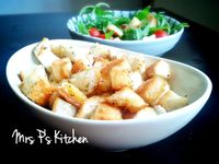 vip-recipes