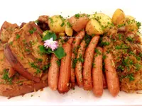 vip-recipes