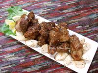 vip-recipes