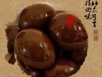 香Q鐵蛋
