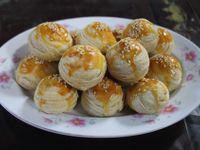 vip-recipes