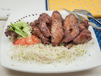 vip-recipes