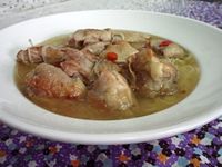 vip-recipes