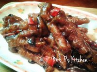 vip-recipes