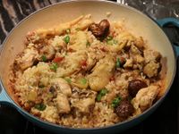 vip-recipes