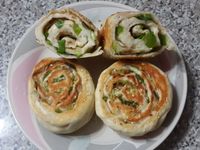 vip-recipes