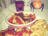 vip-recipes