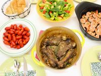 vip-recipes