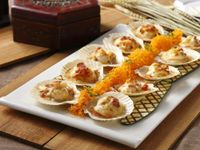 vip-recipes