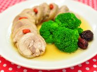 vip-recipes