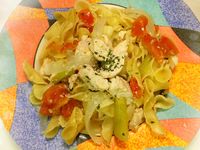vip-recipes