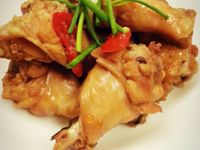 vip-recipes
