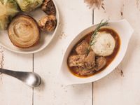 vip-recipes