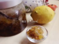 蘋果紅茶果醬