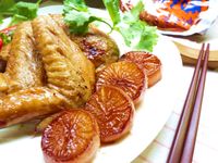 vip-recipes