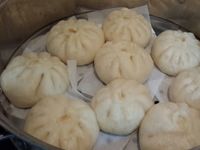 起司包子