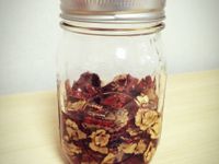 紅棗茶 대추차