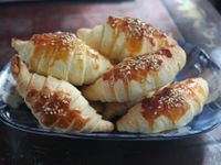 vip-recipes