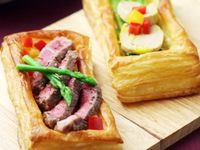 vip-recipes