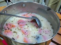 vip-recipes