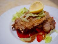 vip-recipes