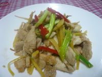 酒香白沙─雲端冰箱鮮食家