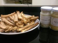 vip-recipes