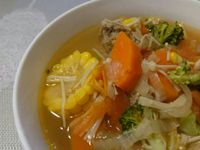 vip-recipes