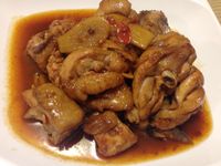 vip-recipes