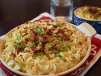 vip-recipes