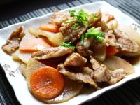 vip-recipes