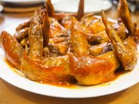 vip-recipes