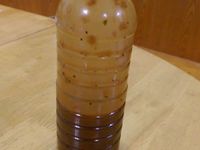 義式油醋醬