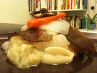 vip-recipes
