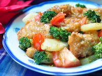 vip-recipes