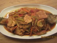 vip-recipes