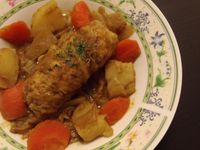 vip-recipes