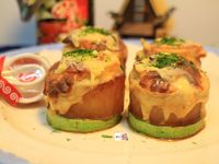 vip-recipes